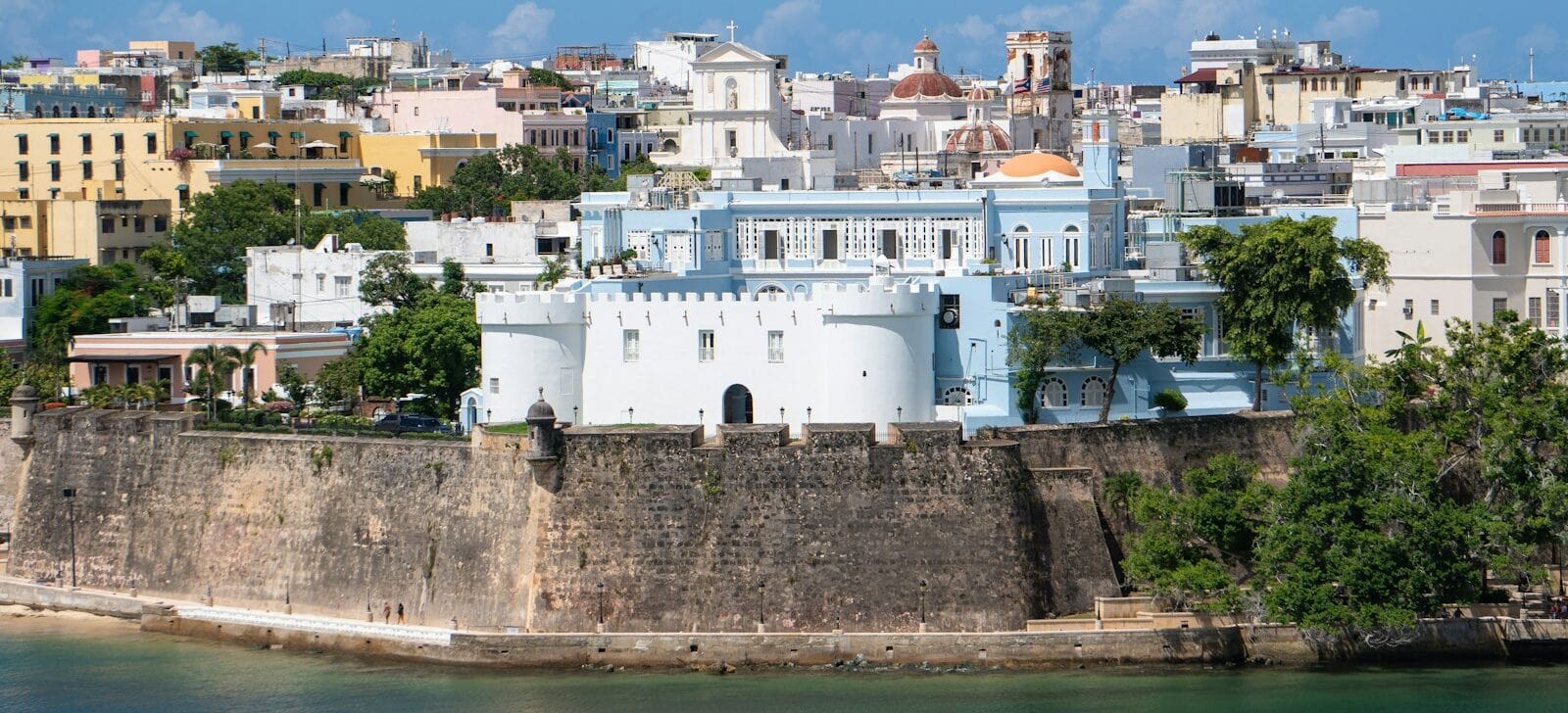 San Juan, Puerto Rico Feature Image