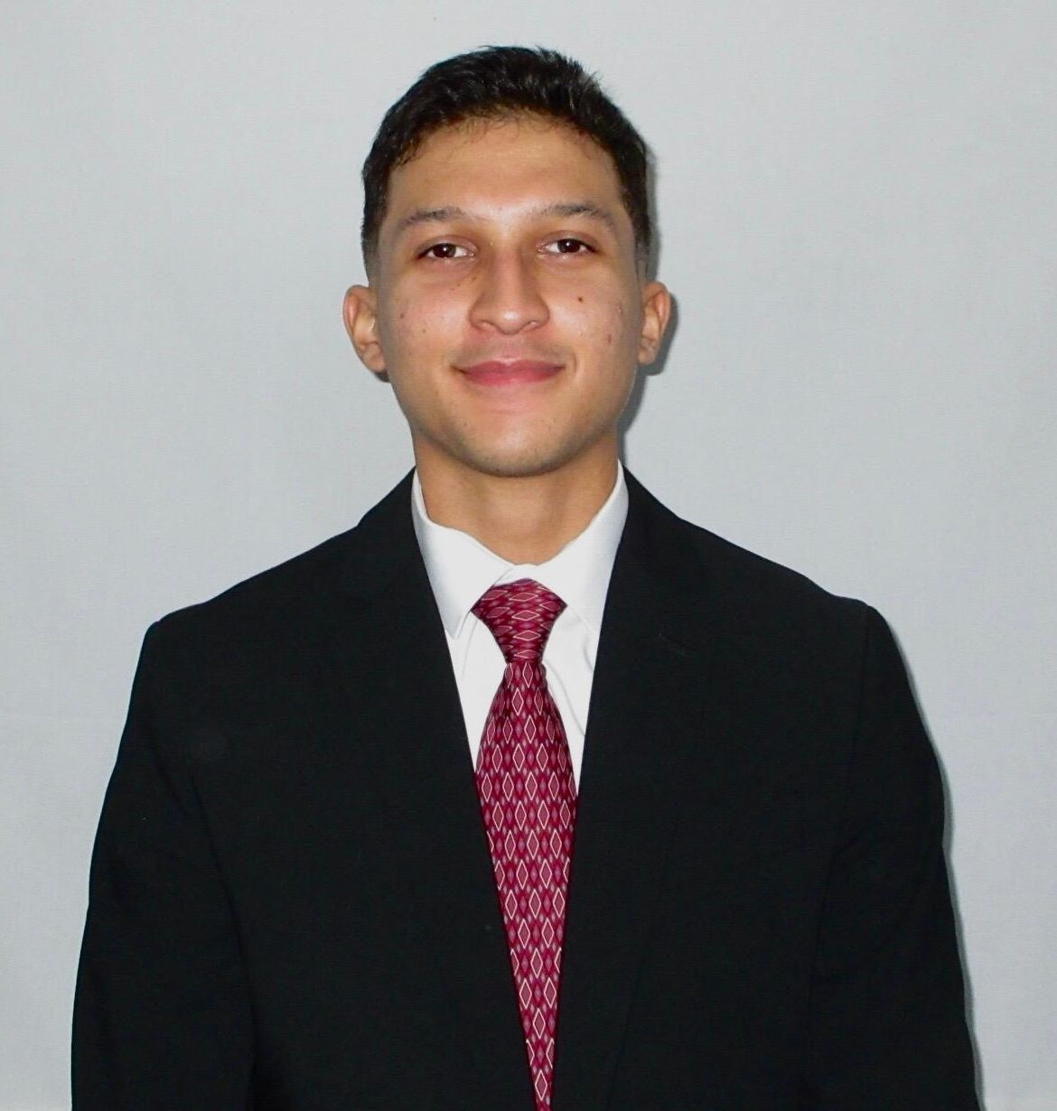 Photo of Angel Ariel Peralta