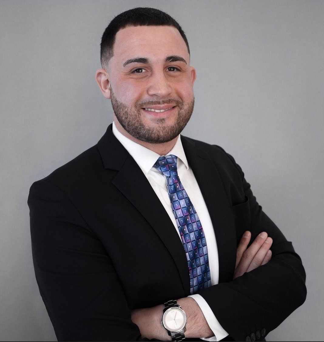 Photo of Brandon Bossbaly