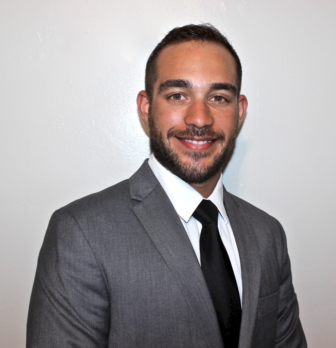 Photo of Daniel B Mariano