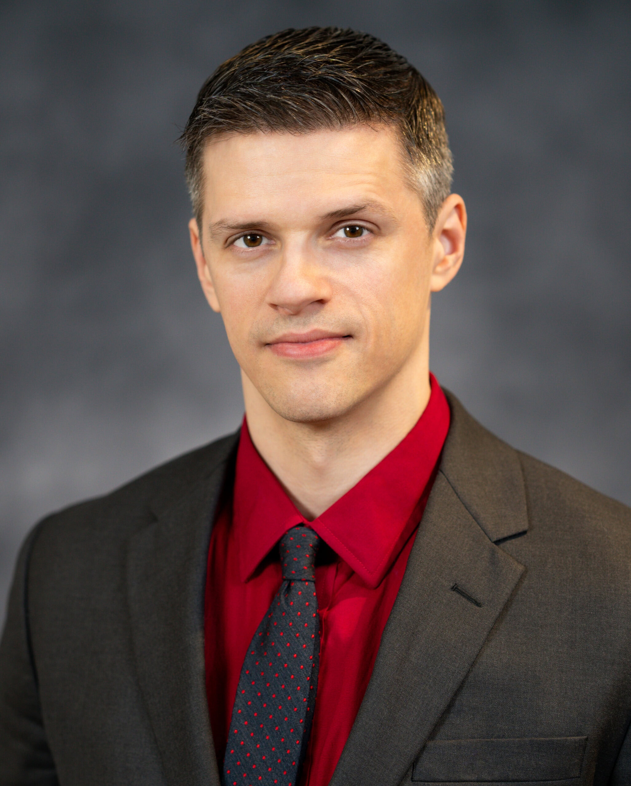 Photo of Daren Donofrio