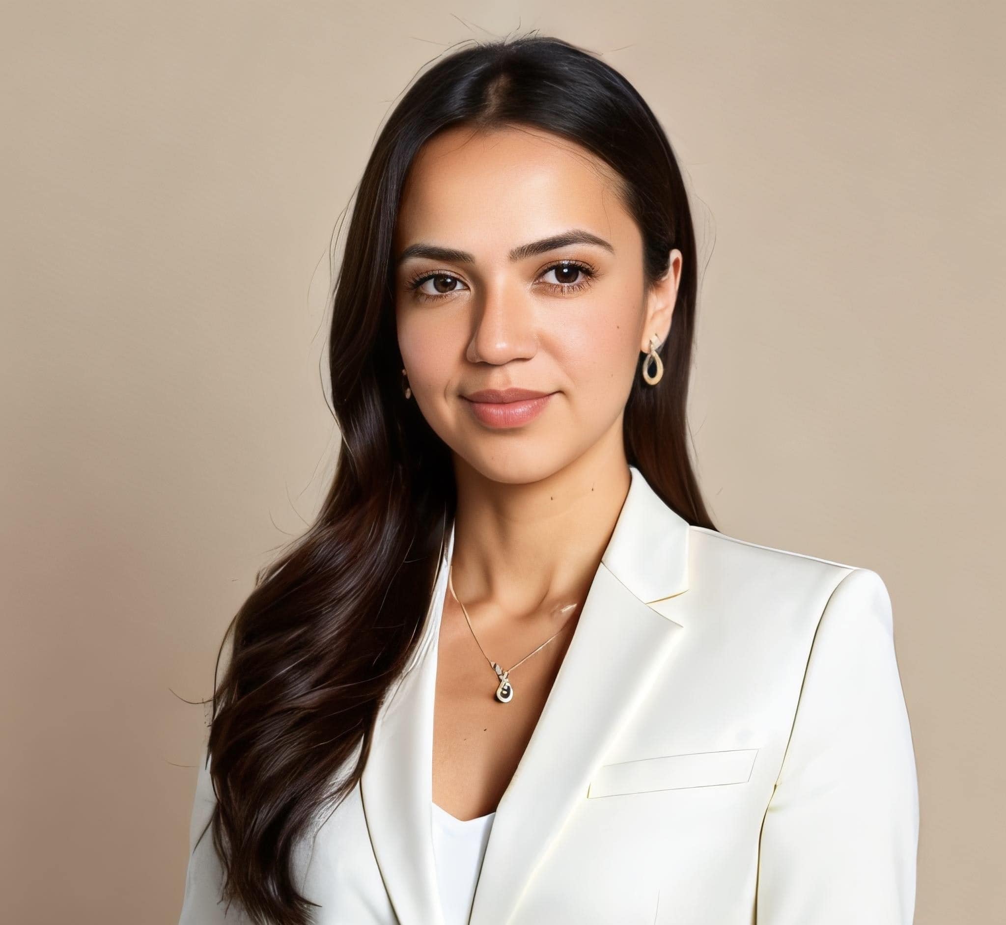 Photo of Karen Gomezcoello