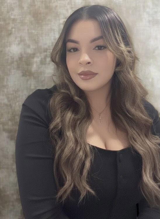 Photo of Francisca Almanzar