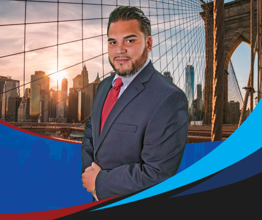 Photo of Luis Gutierrez