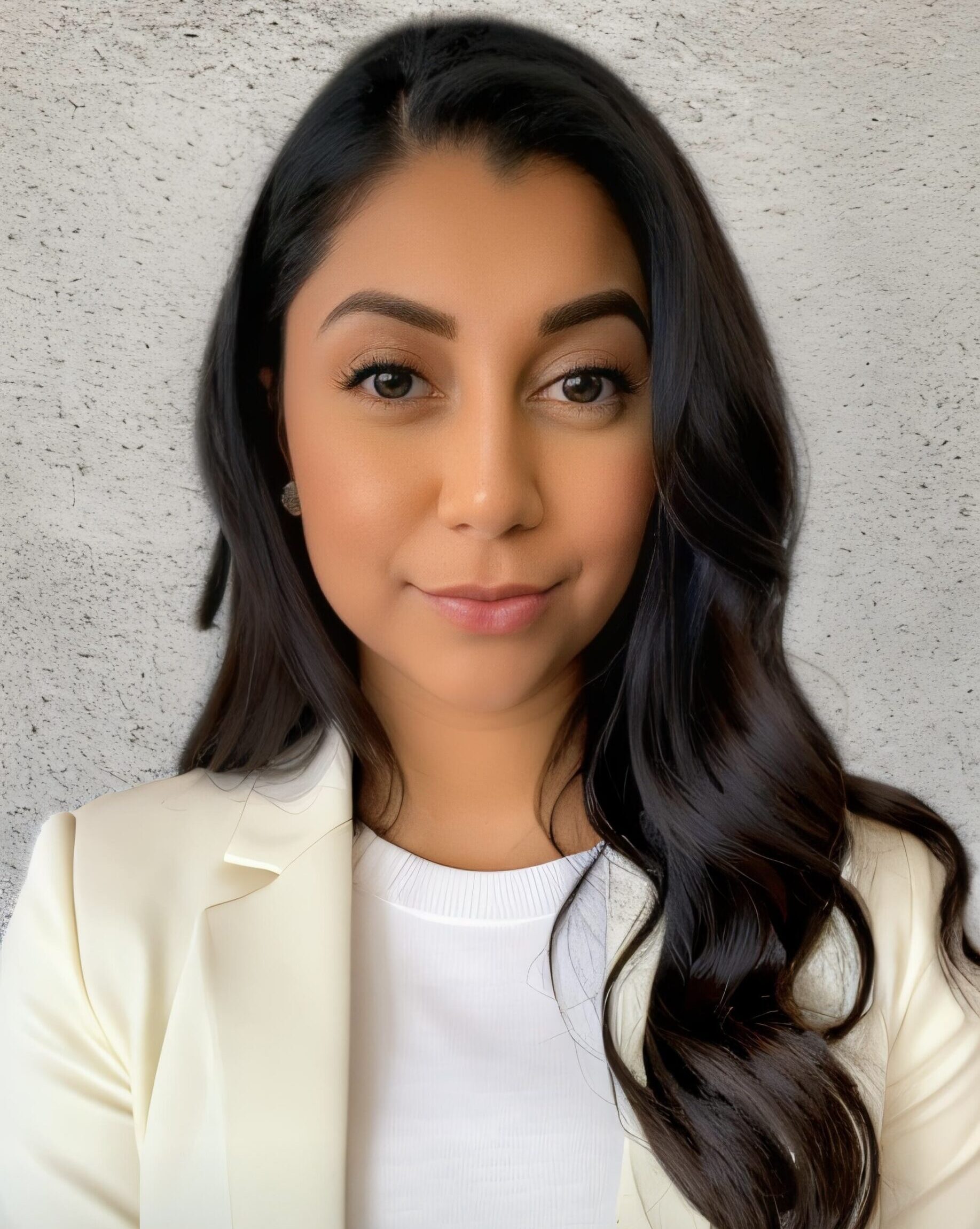 Photo of Liz Jimenez