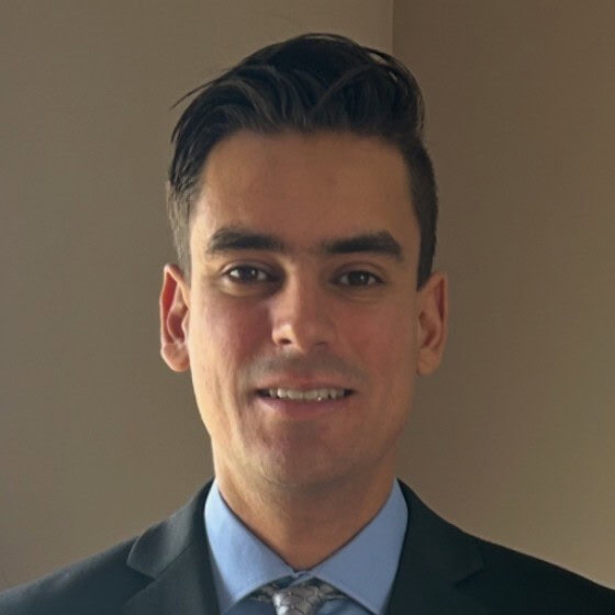 Photo of James Gregotski