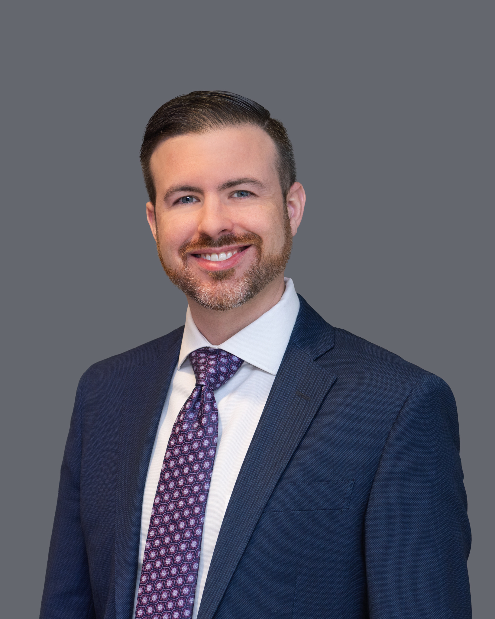 Photo of Peter Thomas Vander Valk