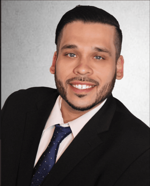 Photo of Steven A. Martinez