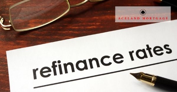 Where To Get Best Refinance Rates