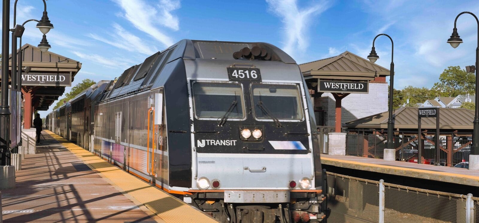 Westfield, New Jersey Feature Image