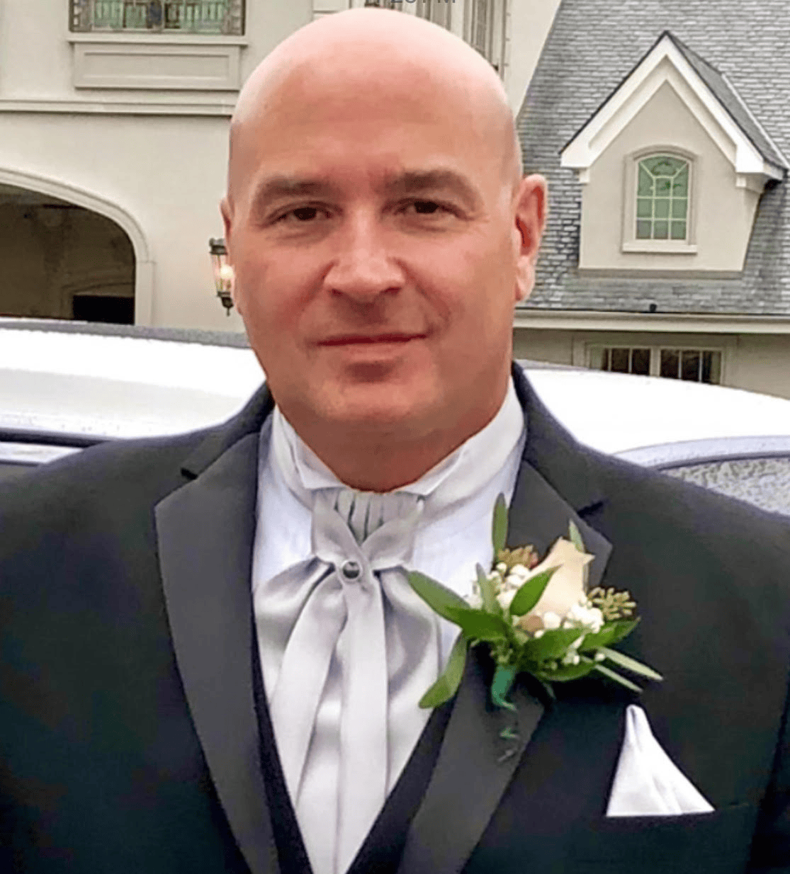 Photo of Angelo Testa