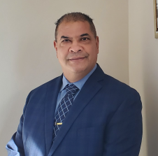 Photo of Luis A. Acosta Sr.