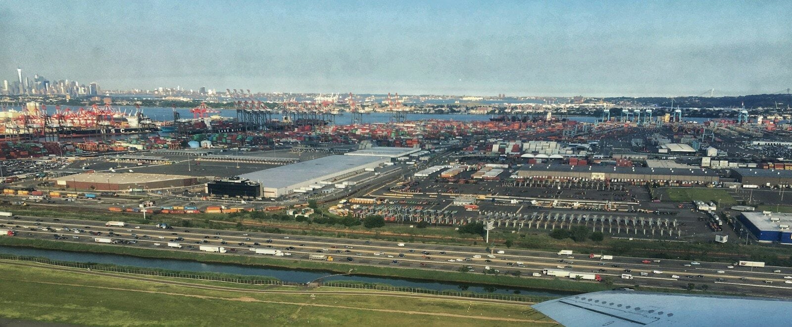 Secaucus, New Jersey Feature Image